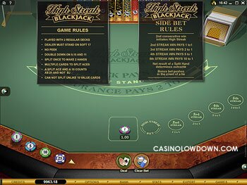 Indian Casino And California Cancun Casinos