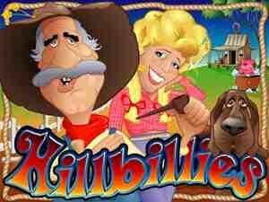 Hillbillies Video Slot