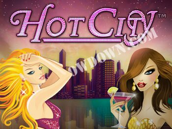 Hot City