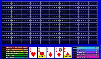 Joker Poker 100 Play Power Poker after Deal