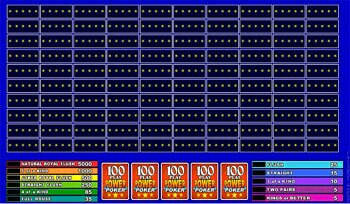 Joker Poker 100 Play Power Poker