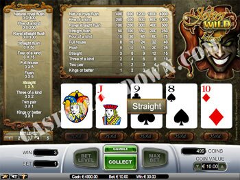Ow To Do A Poker Run Free Online Videos Poker