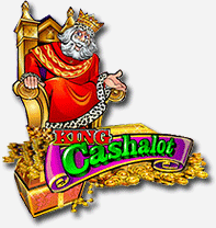 King Cashalot