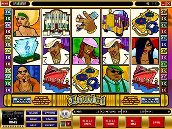 Reels Screen