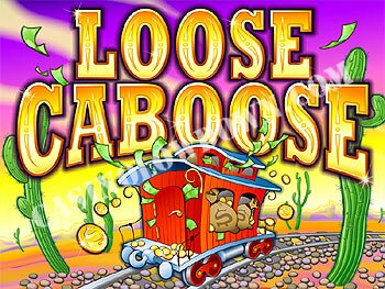 Loose Caboose Cash Train