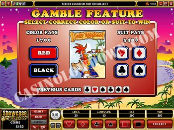 Lucky Eggsplorer Gamble