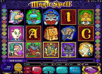 Main Screen