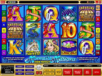 Reels Screen