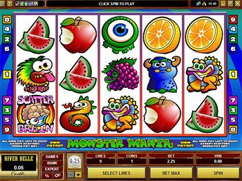 Monster Mania