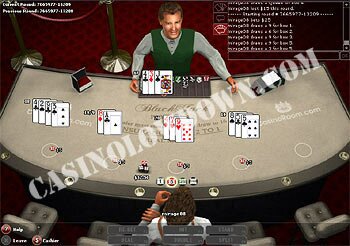 Win in Blackjack