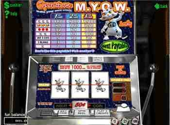 Operation MYOW