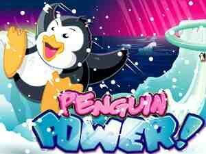 Penguin Power Video Slot