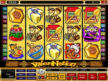 Reels Screen