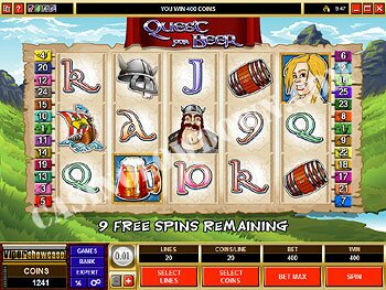 quest atm payment online casino in Canada