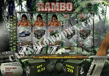 Rambo