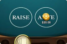 Make Your Ante Bet