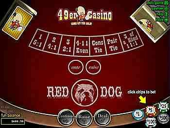 Red Dog