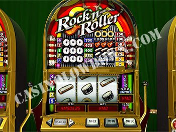 Rock 'n' Roller