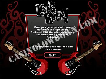 Rock On Let's Rock