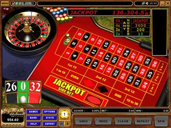 Roulette Royal