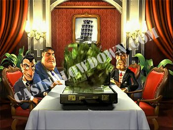 Slotfather Awards Cash