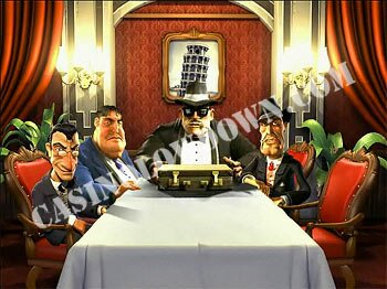 Slotfather Awards