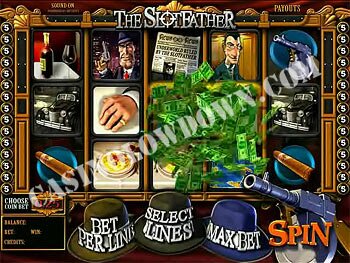 Slotfather Won