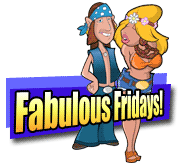 Sloto'Cash Fabulous Fridays