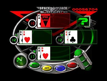 Space Jack