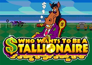 Who Wants to be a Stallionaire