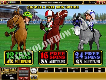Sure Win Freepins