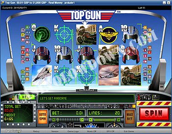 Top Gun