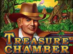 Treasure Chamber Video Slot