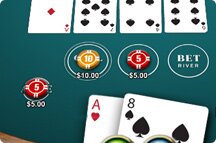 TXS Hold'em Pro 5