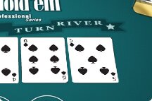TXS Hold'em Pro 6