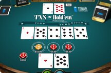 TXS Hold'em Pro 7