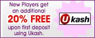 Ukash 