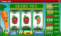 Vegas Veg