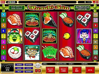 Reels Screen