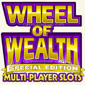 Wheel of Wealth
