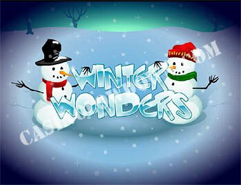 Winter Wonders Intro
