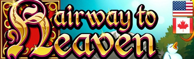 Hairway to Heaven Video slot