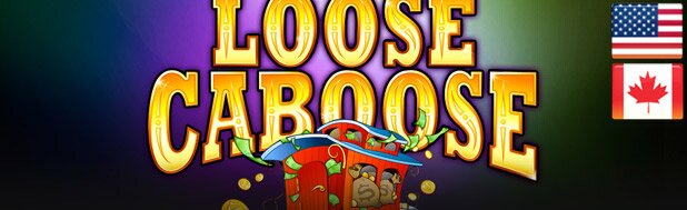 Loose Caboose Video slot