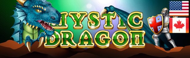 Mystic Dragon Video slot